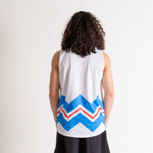 Wavy Colorado River Jersey