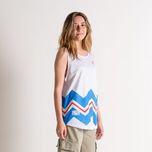 Wavy Colorado River Jersey