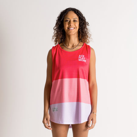 Switch Coral Jersey