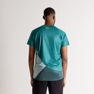Mighty Petrol Sport Tee