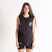Nuovo Islander Black Tank