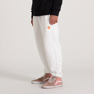 APM Off-White Sweatpant