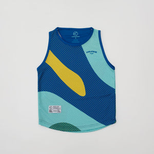 Apeshit Great Reef Junior Jersey