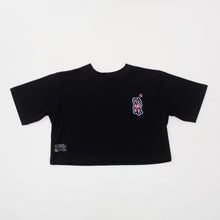 Islander Sin City Black Crop