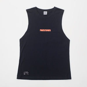 Children Of The Earth Anthracite Tank