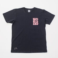 APM Floral Anthracite Tee