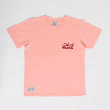 Get Out There Terracotta Short Sleeve Tee