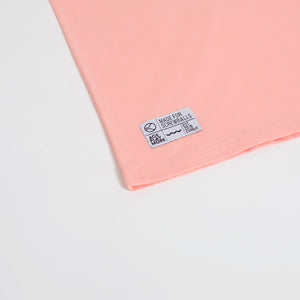 Get Out There Terracotta Short Sleeve Tee