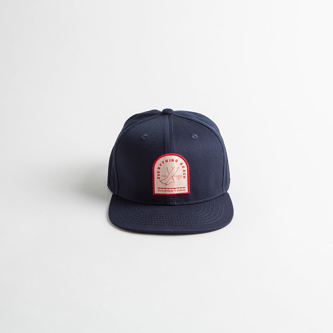 Everything Beach Hat